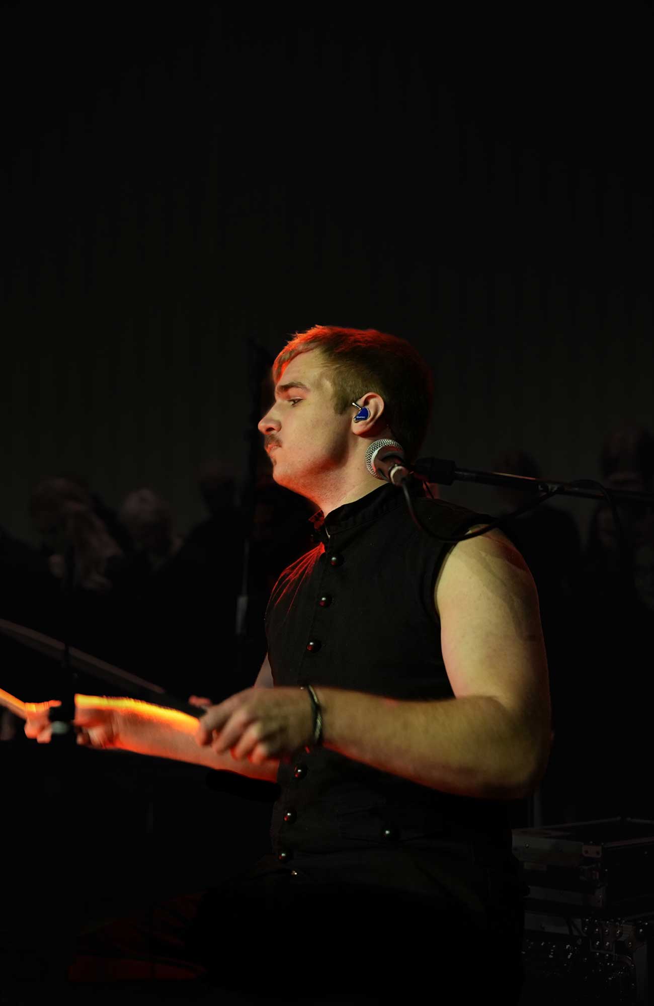 band-tobi band-tobi